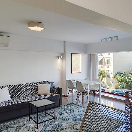 Kyma Apartments Athens 19 Luaran gambar