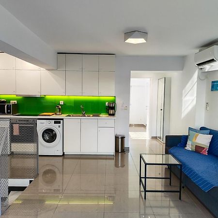 Kyma Apartments Athens 19 Luaran gambar