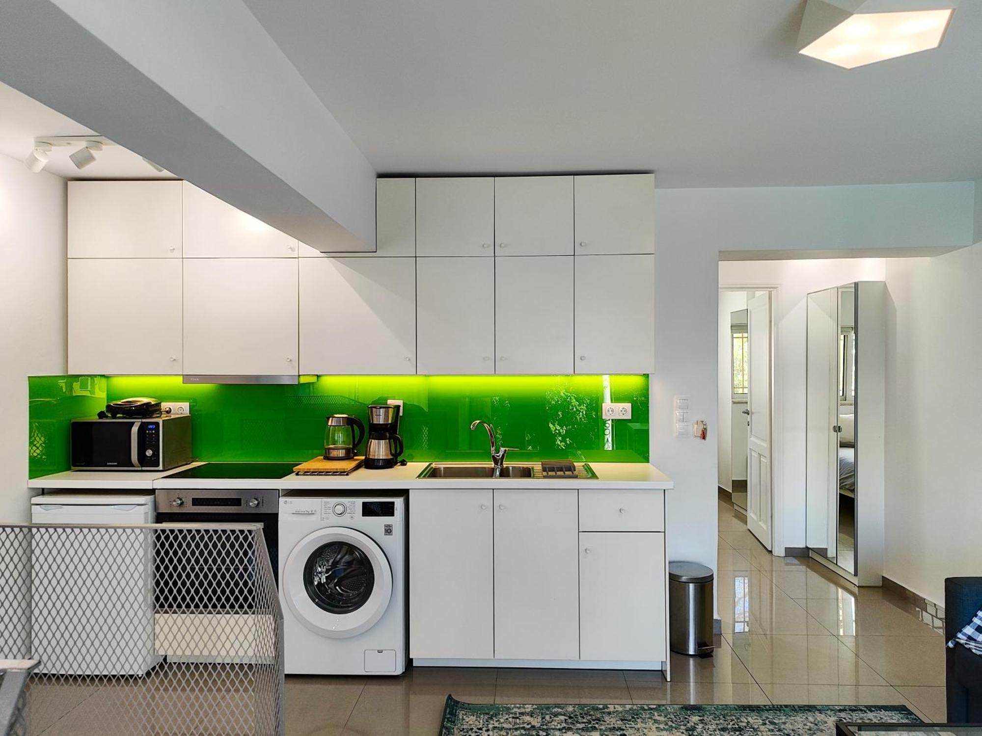 Kyma Apartments Athens 19 Luaran gambar