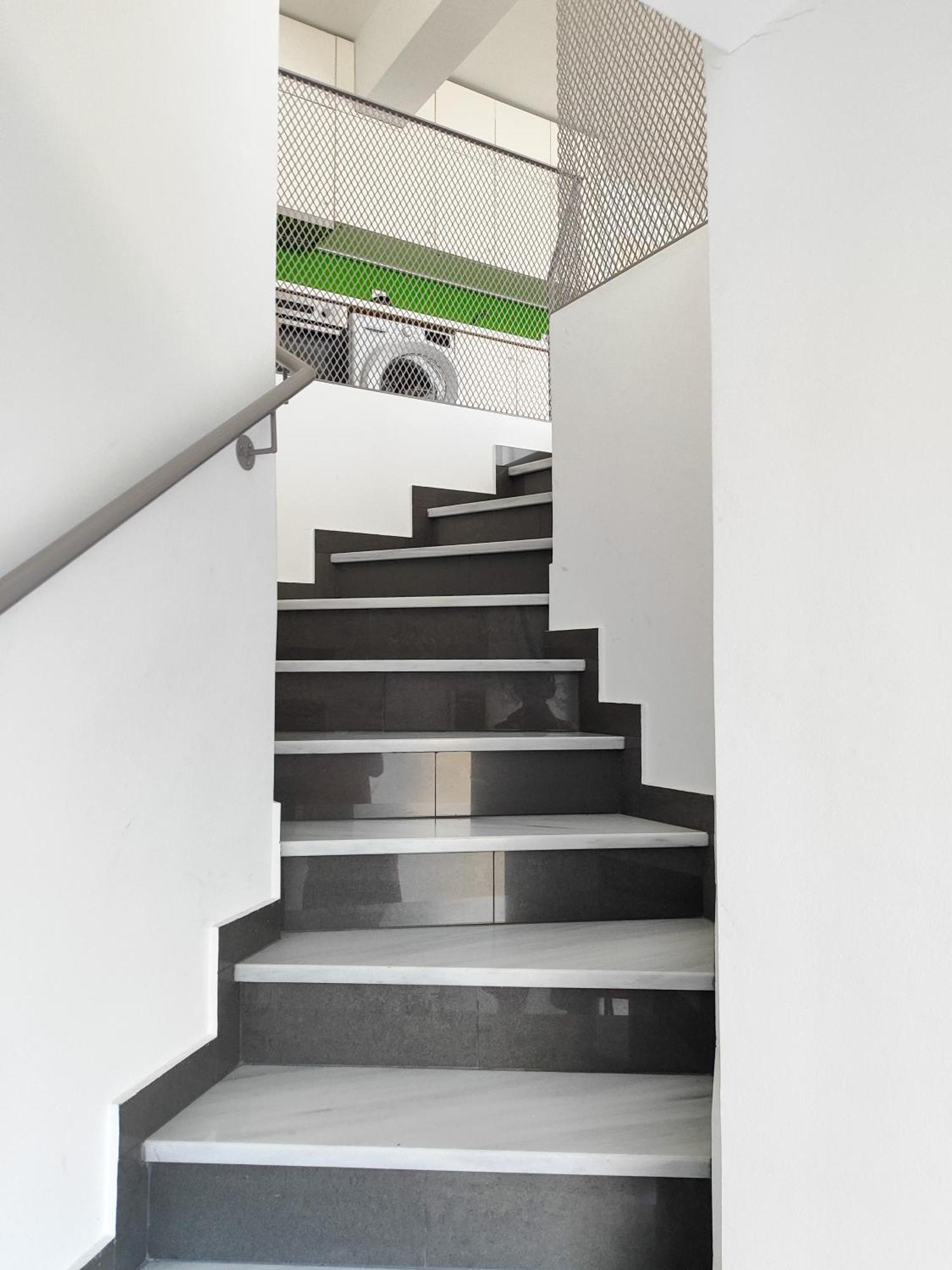 Kyma Apartments Athens 19 Luaran gambar