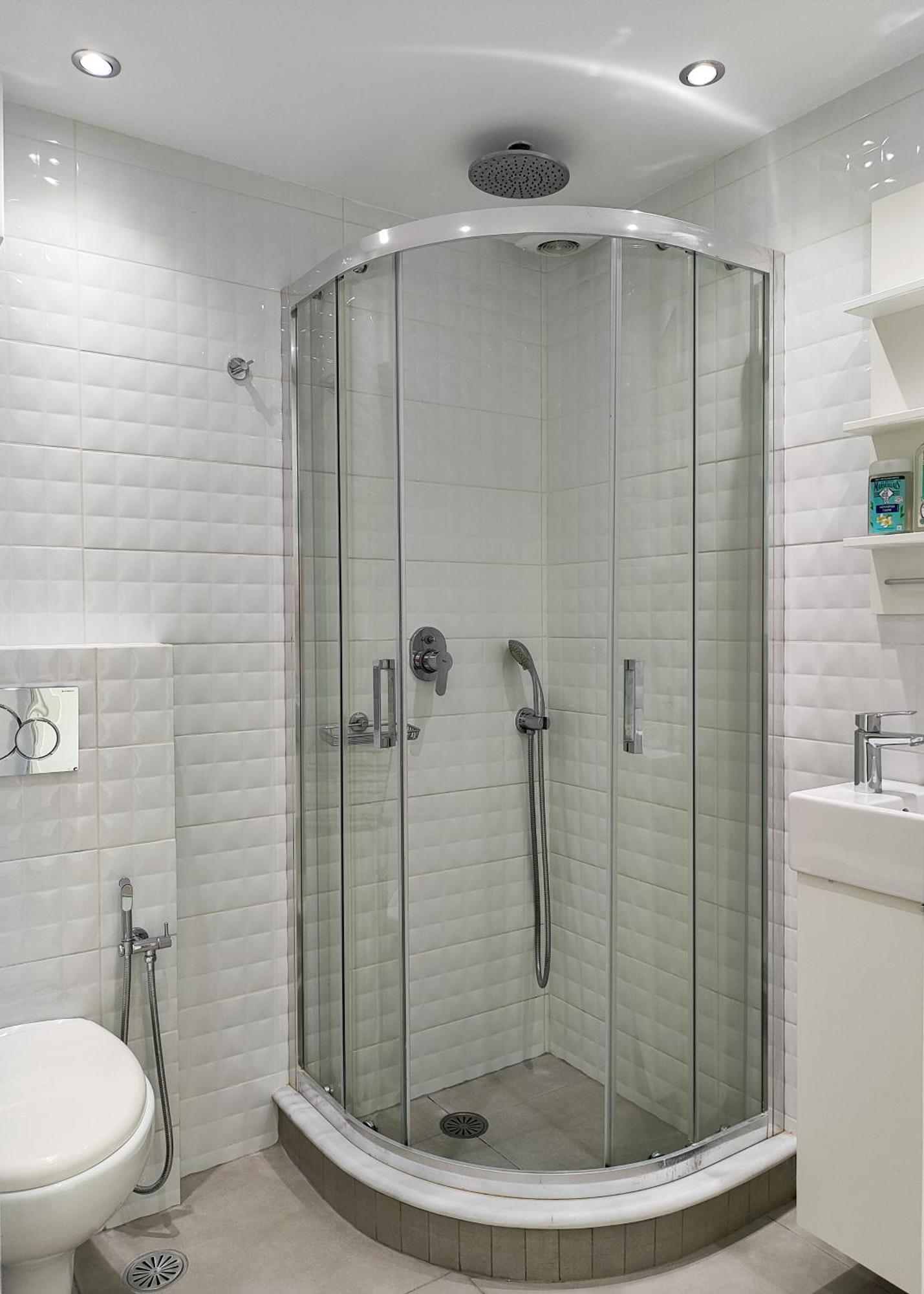 Kyma Apartments Athens 19 Luaran gambar